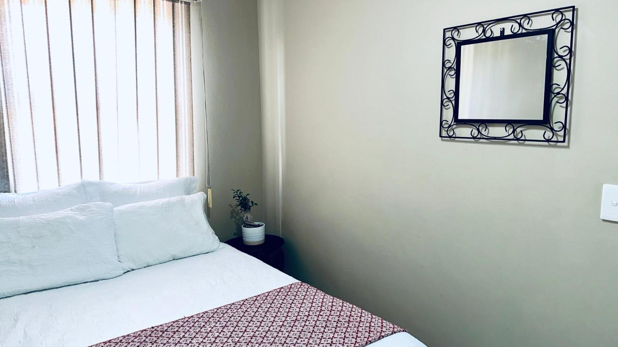 Séjour chez l'habitant 20 On Asrin Mews *