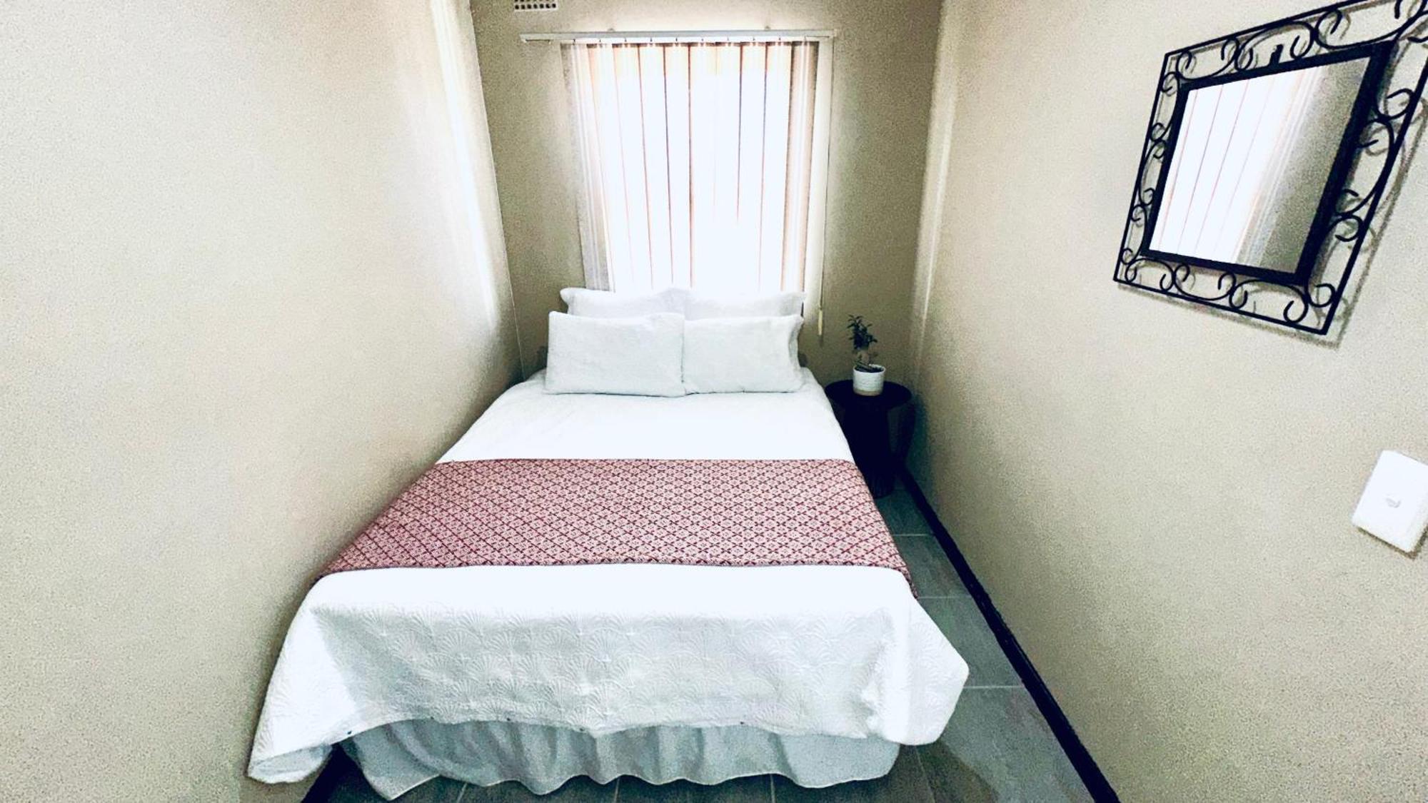 20 On Asrin Mews Séjour chez l'habitant